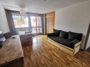 Appartement fonctionnel · Proche des pistes · 3 pièces · 7 pers. - FR-1-181-2635